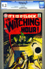 Witching Hour #2   CGC graded 9.2 - white pages - SOLD!