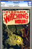 Witching Hour #03   CGC graded 9.2 SOLD!