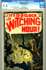 Witching Hour #03 CGC 9.4 - Wrightson art - Cardy cover - SOLD!