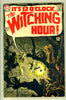 Witching Hour #03 CGC 9.4 - Wrightson art - Cardy cover - SOLD!