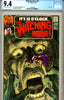 Witching Hour #13   CGC graded 9.4 - classic Adams cover - SOLD!