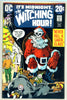 Witching Hour #28 CBCS 9.2 Christmas cover SOLD!