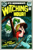Witching Hour #34 CGC graded 9.6  HIGHEST GRADED SOLD!