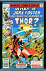 What If? #10 CGC graded 9.0 - first Jane Foster as Thor