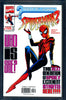 What If... #105 CGC graded 9.6 - origin/1st Spider-Girl new Green Goblin