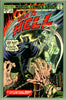 War Is Hell #15 CGC graded 9.4 - last issue - skeleton cover