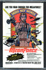 Wolverine Limited Series #1 CGC graded 8.5 - first solo Wolverine comic - SOLD!