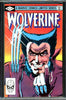 Wolverine Limited Series #1 CGC graded 8.5 - first solo Wolverine comic - SOLD!