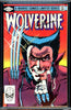 Wolverine Limited Series #1 CGC graded 9.4  "Signature Series" triple signed