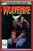 Wolverine Limited Series #3 CGC graded 9.6 - Frank Miller cover/art -SOLD!