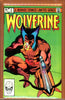 Wolverine Limited Series #4 CGC graded 9.6 - Frank Miller cover/art - SOLD!