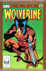 Wolverine Limited Series #4 CGC graded 9.6 - Frank Miller art - SOLD!