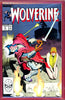 Wolverine 3 CGC graded 9.8 - HIGHEST GRADED Silver Samurai appearance - SOLD!