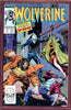 Wolverine #4 CGC graded 9.8 Bloodsport and Roughouse 1st appearance