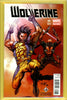 Wolverine (2013) #1 CGC graded 9.8  Forbidden Planet Edition - SOLD!