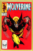 Wolverine #017 CGC graded 9.8 - HIGHEST GRADED classic cover - SOLD!