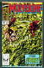 Wolverine #22 CGC graded 9.8 - John Byrne cover and art HIGHEST GRADED