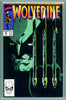 Wolverine #23 CGC graded 9.8 - Magneto appearance HIGHEST GRADED