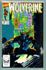 Wolverine #024 CGC graded 9.8 - HIGHEST GRADED Jim Lee cover - SOLD!