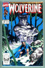 Wolverine #025 CGC graded 9.8 - HIGHEST GRADED Jim Lee cover