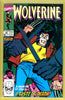 Wolverine #026 CGC graded 9.8 - HIGHEST GRADED McFarlane pin-up - SOLD!