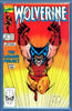 Wolverine #027 CGC graded 9.8 - HIGHEST GRADED classic cover - SOLD!