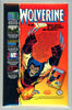 Wolverine #048 CGC graded 9.8 - Signature Series Marc Silvestri c/a - SOLD!