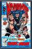 Wolverine #048 CGC graded 9.8 - Signature Series Marc Silvestri c/a - SOLD!