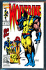 Wolverine #065 CGC graded 9.8 - Signature Series Mark Texeira c/a