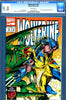 Wolverine #70 CGC graded 9.8 -  Sauron cover and story  HIGHEST GRADED