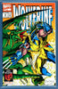 Wolverine #70 CGC graded 9.8 -  Sauron cover and story  HIGHEST GRADED