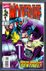 Wolverine #072 CGC graded 9.8 - HIGHEST GRADED Sentinels c/s - SOLD!