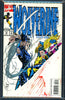 Wolverine #078 CGC graded 9.8 - HIGHEST GRADED Adam Kubert c/a