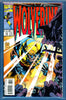 Wolverine #083 CGC graded 9.8 - HIGHEST GRADED Kubert/Farmer cover