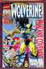 Wolverine #85 CGC graded 9.8 Cyclops, Jean Grey and Cable appearance - FOIL EDITION