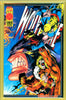 Wolverine #090 CGC graded 9.8 - Hi Grd two double gatefold wraps - SOLD!