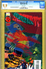 Wolverine #091 CGC graded 9.9 MINT - Adam Kubert cover - SOLD!