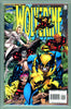 Wolverine #94 CGC graded 9.8 - Adam Kubert cover HIGHEST GRADED