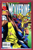 Wolverine #099 CGC graded 9.8 - HIGHEST GRADED Adam Kubert cover - SOLD!