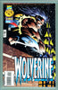Wolverine #102 CGC graded 9.8 - Elektra appearance HIGHEST GRADED