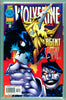 Wolverine #112 CGC graded 9.8 - Adam Kubert cover - Larry Hama story HIGHEST GRADED