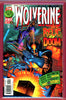 Wolverine #113 CGC graded 9.8 - Storm, Jean Grey and Ogun appearance HIGHEST GRADED