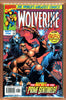 Wolverine #116 CGC graded 9.8 - HIGHEST GRADED Prime Sentinels c/s - SOLD