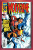 Wolverine #131 CGC graded 9.6 - Recalled Edition