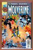 Wolverine #134 CGC graded 9.8 - classic X-Men #14 cover homage - HIGHEST GRADED