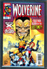 Wolverine #142 CGC graded 9.8 - HIGHEST GRADED Alpha Flight app.