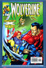 Wolverine #143 CGC graded 9.8 - Weapon X appearance HIGHEST GRADED