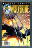 Wolverine #163 CGC graded 9.8 - HIGHEST GRADED 1st Shiver Man - SOLD!