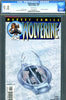 Wolverine #164 CGC graded 9.8  Sabretooth, Beast, Nick Fury and more HIGHEST GRADED