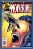 Wolverine #165 CGC graded 9.8 - HIGHEST GRADED injury to eye cover - SOLD!